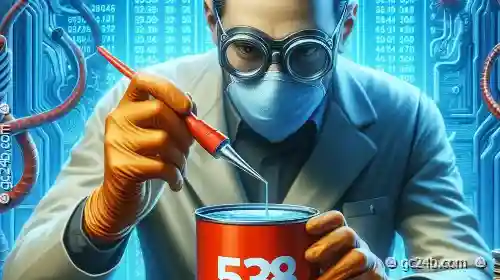 The Dirty Secret Behind Thermal Paste Marketing