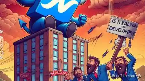 The False Promise of WSL: Is It Really for Developers?