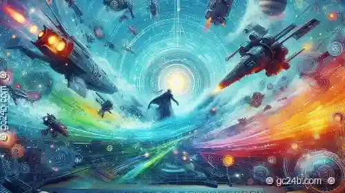 The Future of Graphics Tools in Game Development