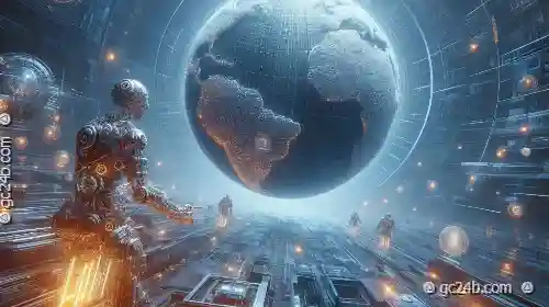 The Future of Real-Time Texture Streaming