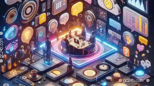 The Future of Voice UI Design Tools