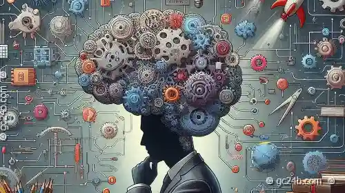 The Mental Overhead of Complex Git Workflows