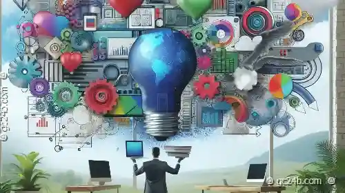The Overuse of Design Systems: Innovation Killer?