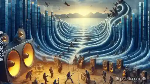 The Problem with Loudness Normalization in Streaming