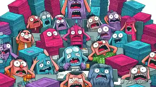 The Problem with Over-Reliance on Templates