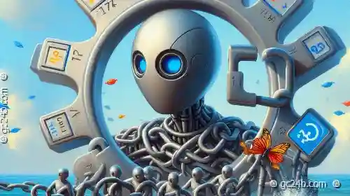 The Problem with Windows' Handling of Symbolic Links