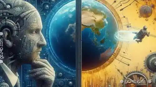 The Pros and Cons of Using AI Upscaling on Textures