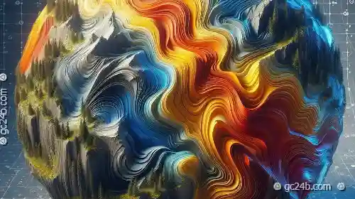 The Role of Normal Maps in Realistic Texturing