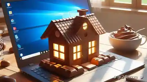 The Simplicity of Using Chocolatey on Windows