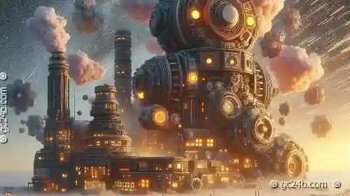 Three.js: The WebGL Powerhouse