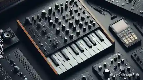 Top Free Synth Plugins for Creative Soundscapes