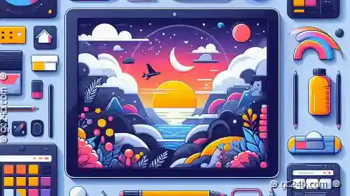 Top Free UI Design Tools for Beginners