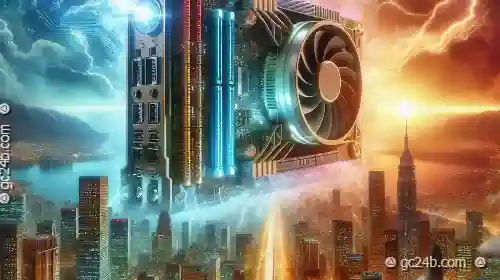 Top Hardware Upgrades to Supercharge Your PC in 2025