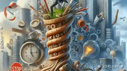 Trunk-Based Development is Overrated