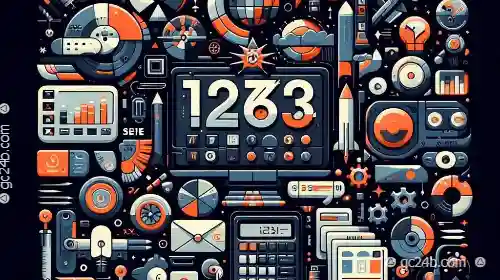 Typography for Digital Interfaces