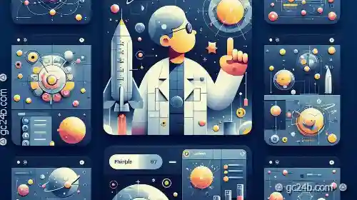 UI Animations with Principle