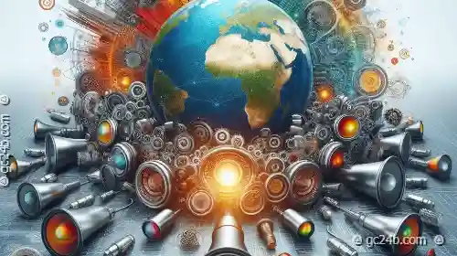 Understanding Decibel Levels