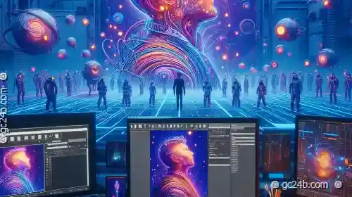 Unreal Engine's Animation Tools: A Developer's Best Friend