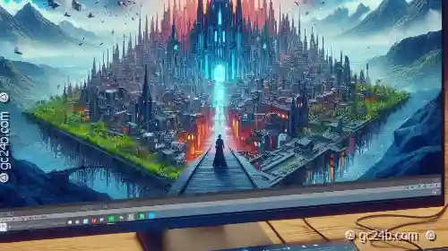 Unreal Engine's Blueprints vs Unity's Visual Scripting