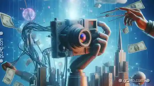 Unreal's Nanite: Innovation or Hype Machine?