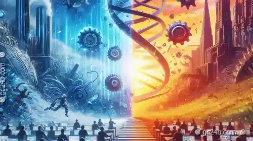 Unreal vs. Unity: Why Neither is the -Best- Game Engine