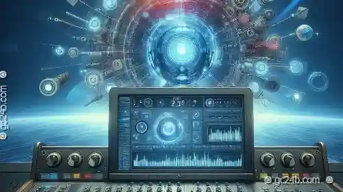 Using Automation for Dynamic Music Production