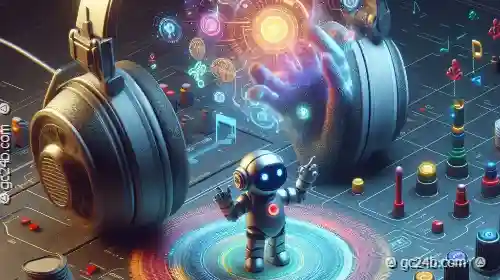 Using Binaural Audio in Games