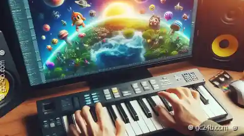 Using FL Studio for Game Music