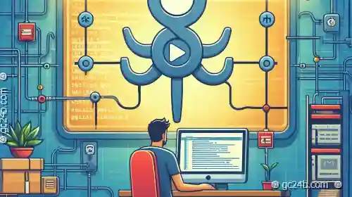 Using Git Hooks for Automation