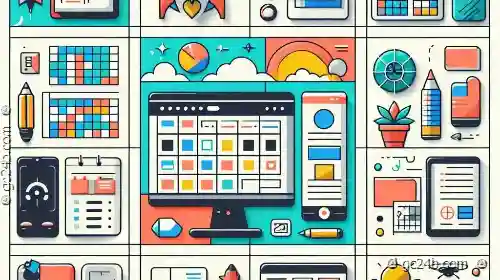 Using Grids and Layouts for Better UI Design