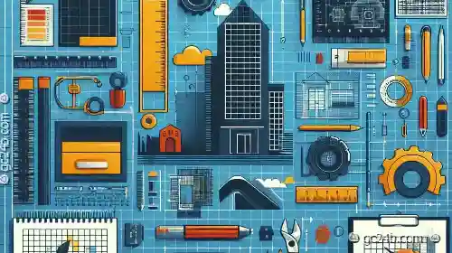 Using Grids in Design Tools