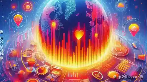 Using Heatmaps to Improve User Experience