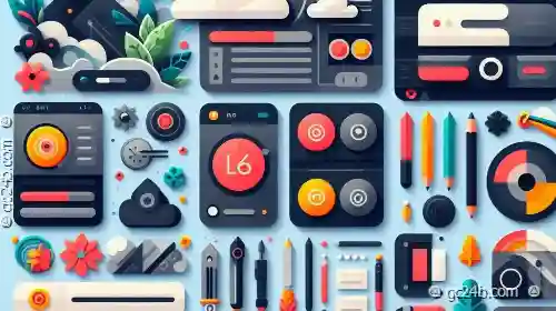 Using Material UI Design Kits