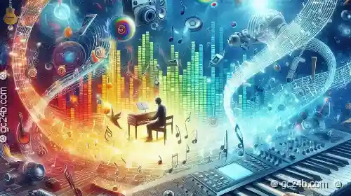 Using Soundfonts to Enhance Your Music