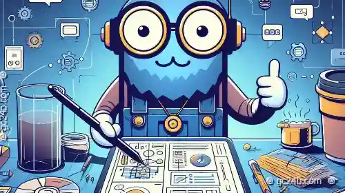 Using UXPin for Interactive Prototyping