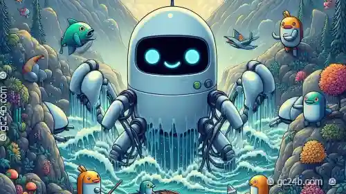 Using `.gitignore` Effectively