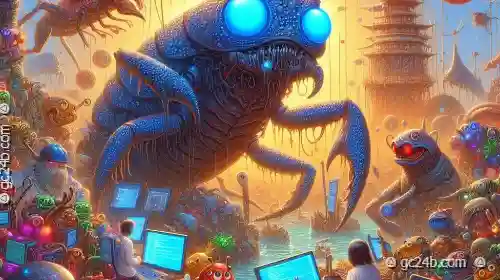 VS Code Debugging Extensions Are Bloated