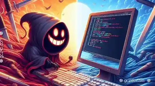 Vim vs. Emacs: The Never-Ending War