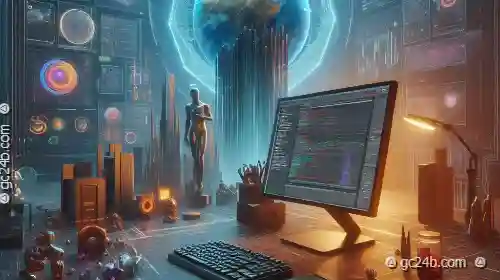 Visual Scripting Tools in Major Game Engines