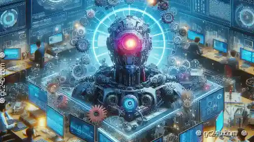 Visual Studio: Still the Best IDE for Windows Devs