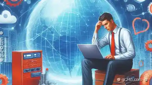 Web Performance: Stop Blaming the Network
