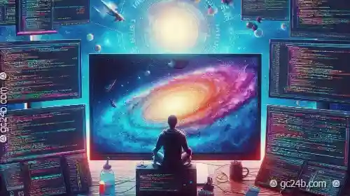 Why 144Hz Monitors Are Worth It (Even for Coding)