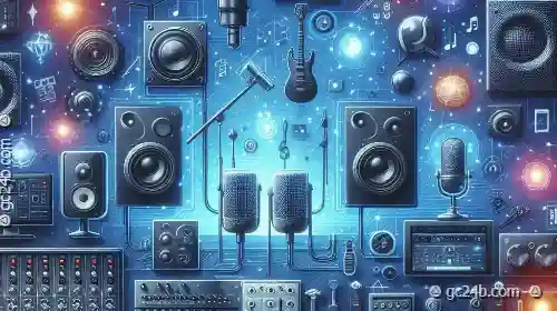 Why Audio Interfaces Are Essential for Quality Recording