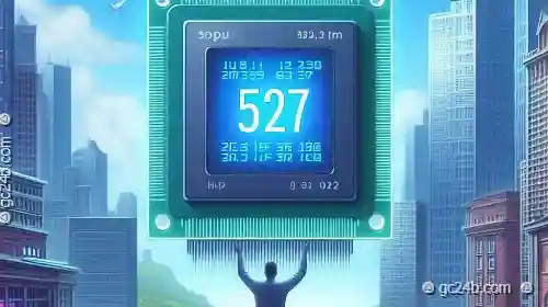Why CPU Benchmarks Are Misleading for Dev Tasks