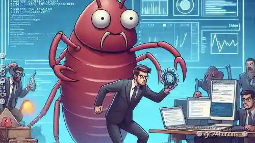 Why Debugging Tools Need Better User Interfaces