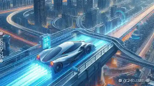 Why Docking Stations Are a Bottleneck for Speed