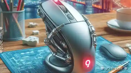 Why Ergonomic Mice Are Mostly a Scam