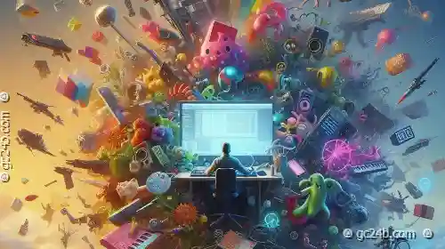 Why Every Game Dev Needs FMOD or Wwise