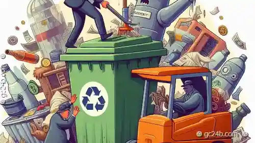 Why Garbage Collection Isn't Always Your Friend