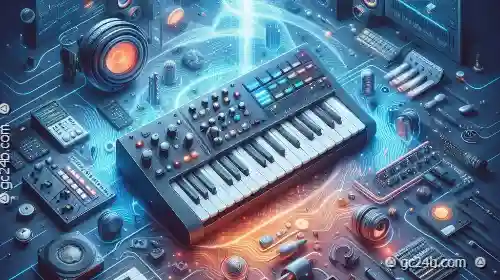 Why MIDI Is Still Relevant in Modern Music Production